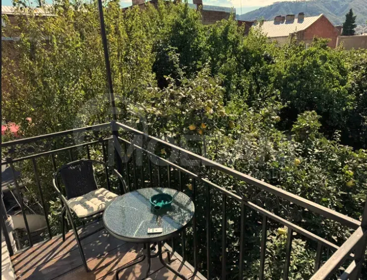 Apartments For Rent two-room 60м² 2/2 floor Tbilisi - photo 10