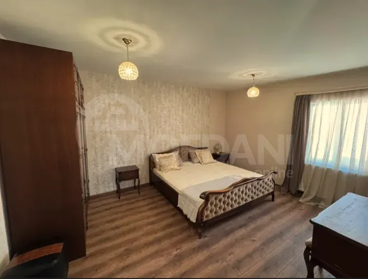 Apartments For Rent two-room 60м² 2/2 floor Tbilisi - photo 5