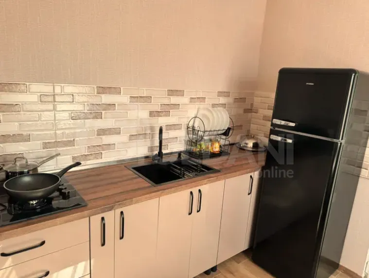 Apartments For Rent two-room 60м² 2/2 floor Tbilisi - photo 4