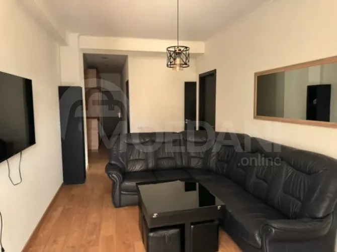 Selling 3 apartment 71м² 3/17 floor Tbilisi - photo 2