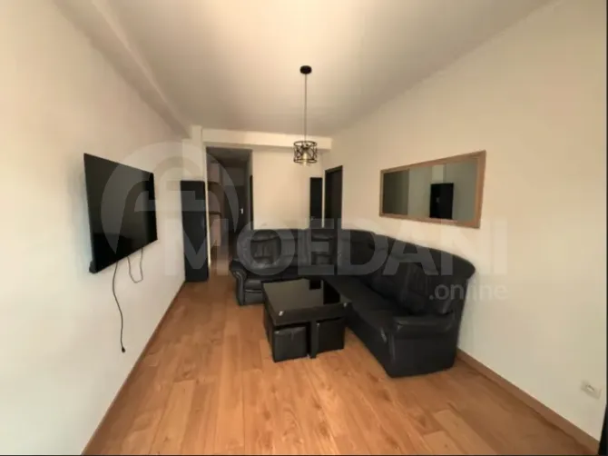 Selling 3 apartment 71м² 3/17 floor Tbilisi - photo 3