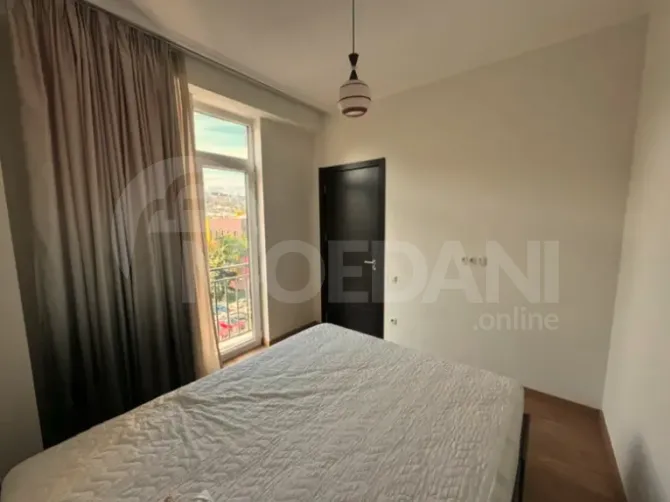 Selling 3 apartment 71м² 3/17 floor Tbilisi - photo 7