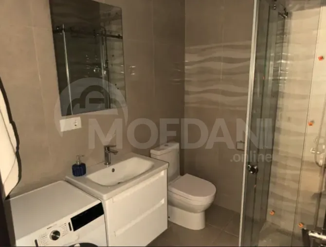 Selling 3 apartment 71м² 3/17 floor Tbilisi - photo 9