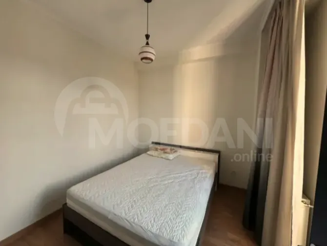 Selling 3 apartment 71м² 3/17 floor Tbilisi - photo 8