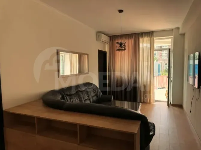 Selling 3 apartment 71м² 3/17 floor Tbilisi - photo 1