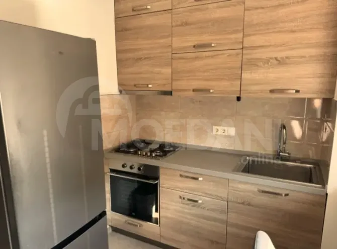 Selling 3 apartment 71м² 3/17 floor Tbilisi - photo 5