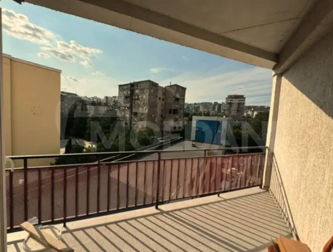 Selling 3 apartment 71м² 3/17 floor Tbilisi - photo 11