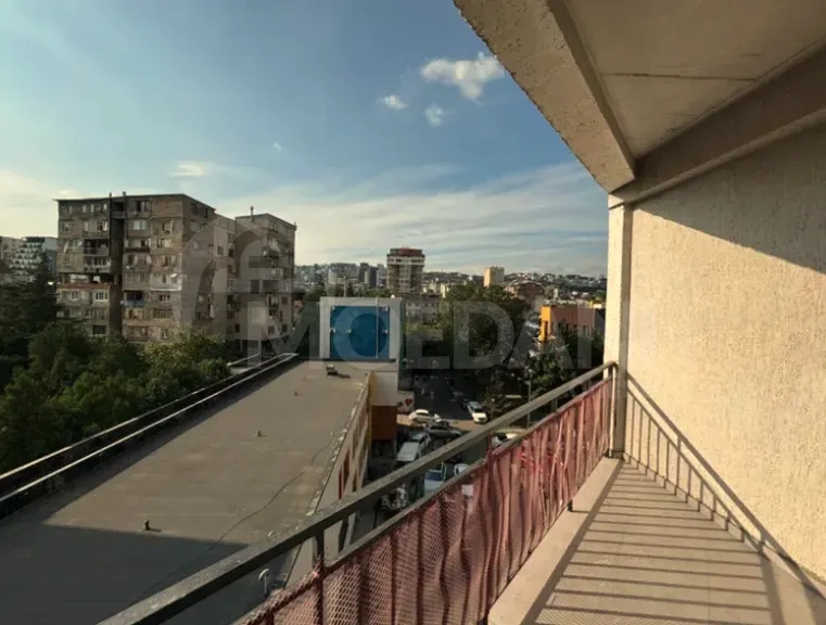 იყიდება 3 ოთახიანი ბინას 71მ² 3/17 სართ თბილისი - photo 10