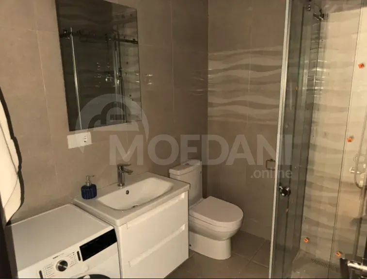 იყიდება 3 ოთახიანი ბინას 71მ² 3/17 სართ თბილისი - photo 9