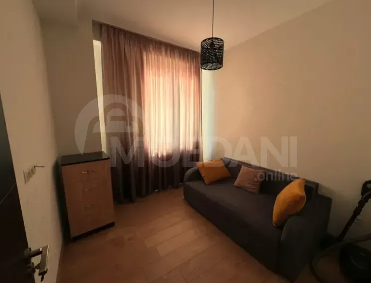 იყიდება 3 ოთახიანი ბინას 71მ² 3/17 სართ თბილისი - photo 6