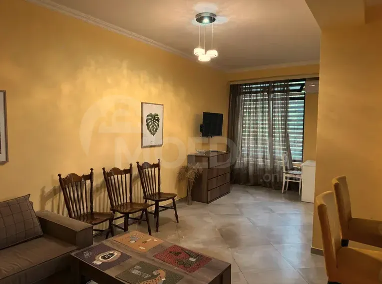 Apartments For Rent two-room 65м² 6/10 floor Tbilisi - photo 1