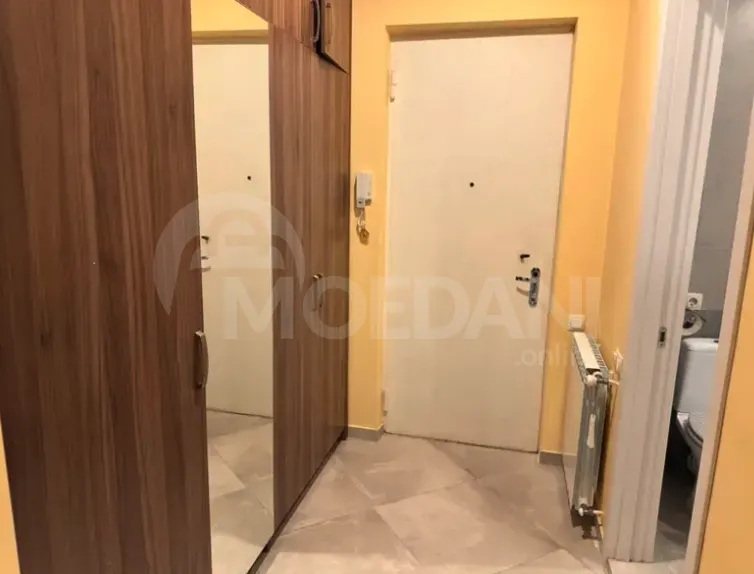 Apartments For Rent two-room 65м² 6/10 floor Tbilisi - photo 8