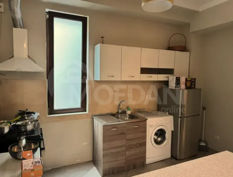 Apartments For Rent two-room 65м² 6/10 floor Tbilisi - photo 3