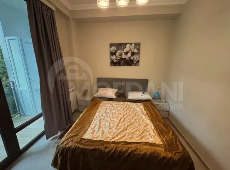 Apartments For Rent two-room 65м² 6/10 floor Tbilisi - photo 5