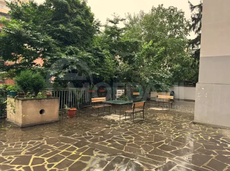 Apartments For Rent two-room 65м² 6/10 floor Tbilisi - photo 9