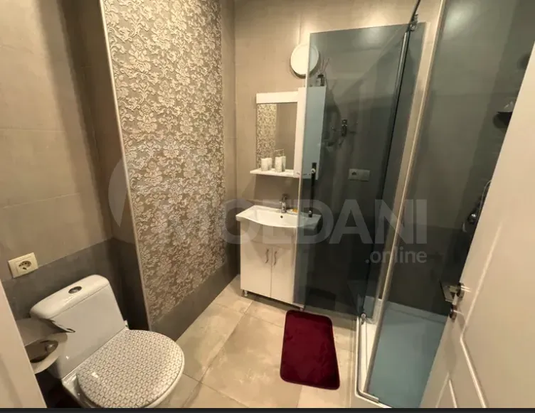 Apartments For Rent two-room 65м² 6/10 floor Tbilisi - photo 6