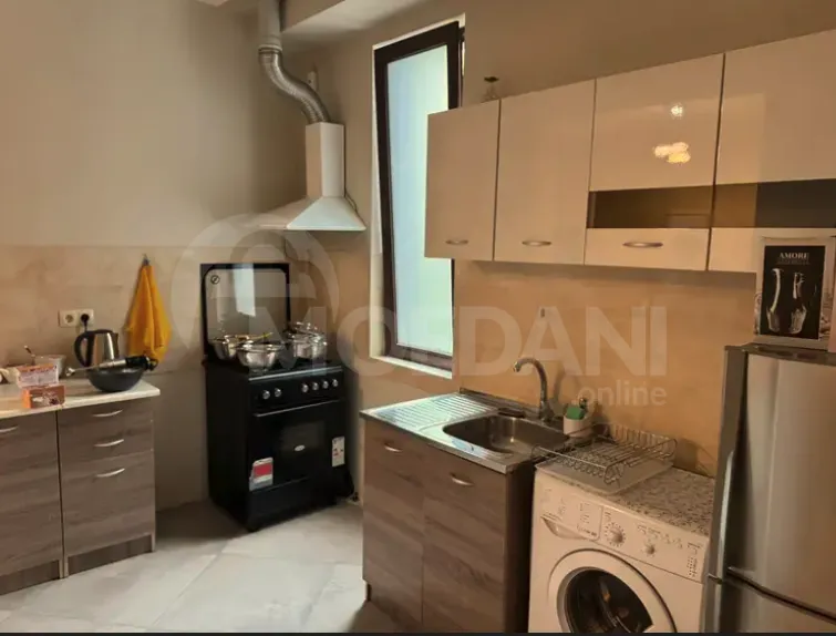 Apartments For Rent two-room 65м² 6/10 floor Tbilisi - photo 4