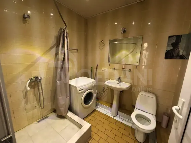 Apartments For Rent two-room 45м² 2/2 floor Tbilisi - photo 7