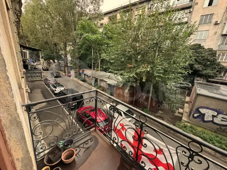 Apartments For Rent two-room 45м² 2/2 floor Tbilisi - photo 8