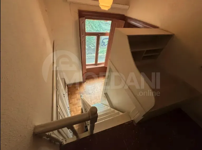 Apartments For Rent two-room 45м² 2/2 floor Tbilisi - photo 6