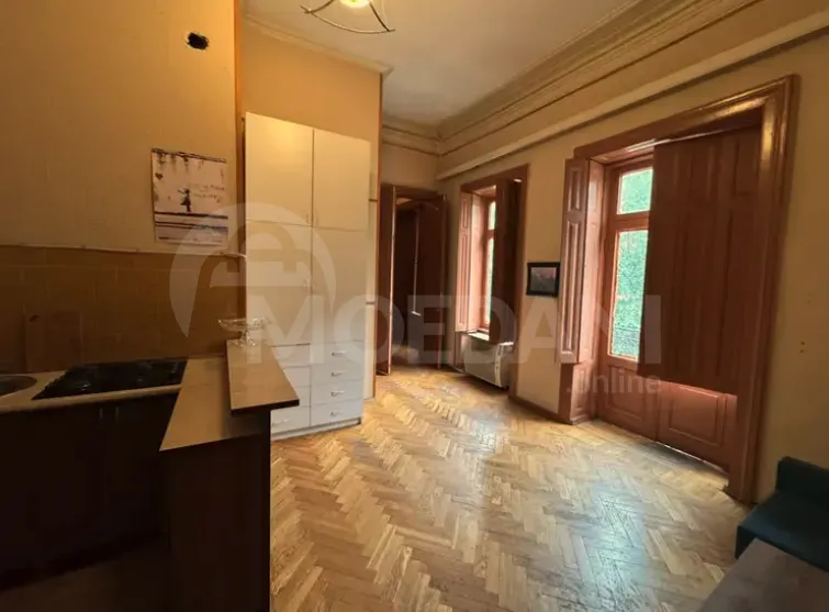 Apartments For Rent two-room 45м² 2/2 floor Tbilisi - photo 3