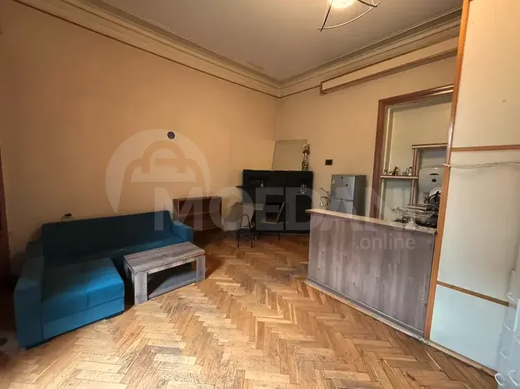 Apartments For Rent two-room 45м² 2/2 floor Tbilisi - photo 2