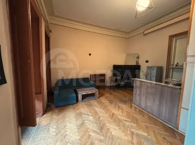 Apartments For Rent two-room 45м² 2/2 floor Tbilisi - photo 1