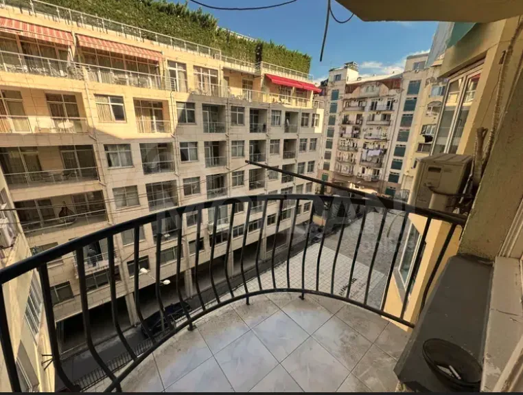 Сдам 2-комн. квартиру 83м² 4/8 эт. Тбилиси - изображение 8