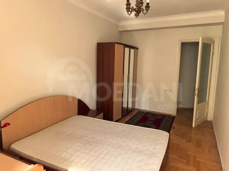 Сдам 2-комн. квартиру 83м² 4/8 эт. Тбилиси - изображение 6