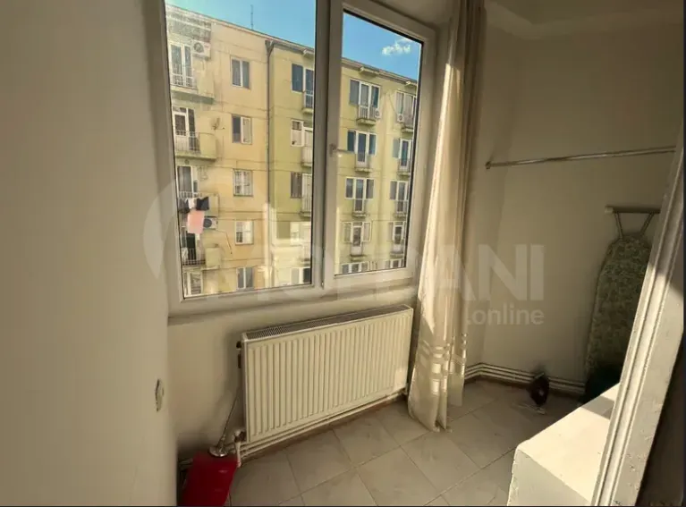 Сдам 2-комн. квартиру 83м² 4/8 эт. Тбилиси - изображение 4