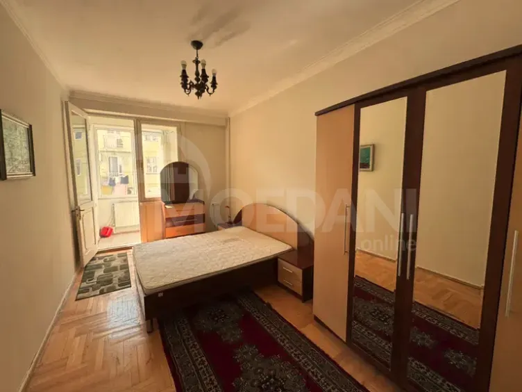 Сдам 2-комн. квартиру 83м² 4/8 эт. Тбилиси - изображение 5
