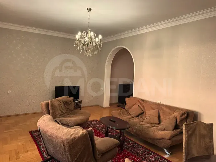 Сдам 2-комн. квартиру 83м² 4/8 эт. Тбилиси - изображение 3