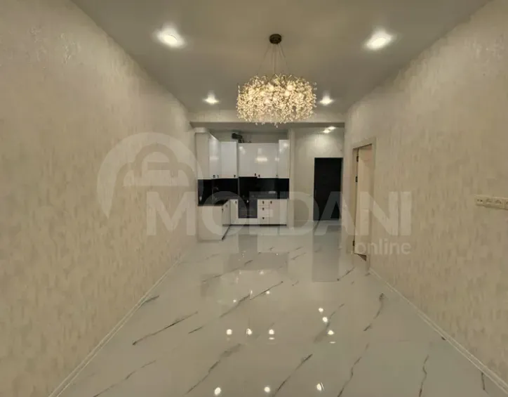 Apartments For Sale two-room 63м² 7/12 floor Tbilisi - photo 4