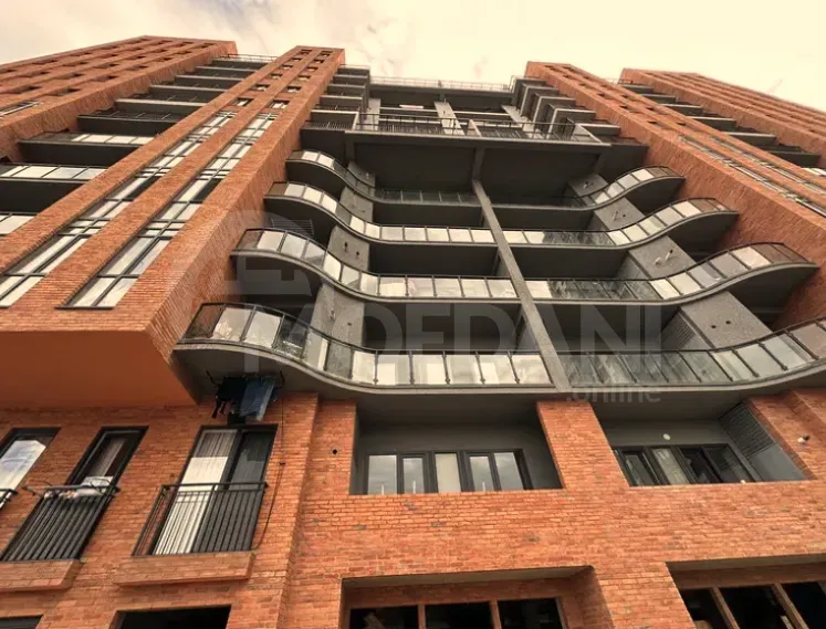 Apartments For Sale two-room 63м² 7/12 floor Tbilisi - photo 11