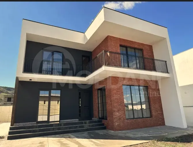 Продам Дом 600м² Tbilisi - photo 1