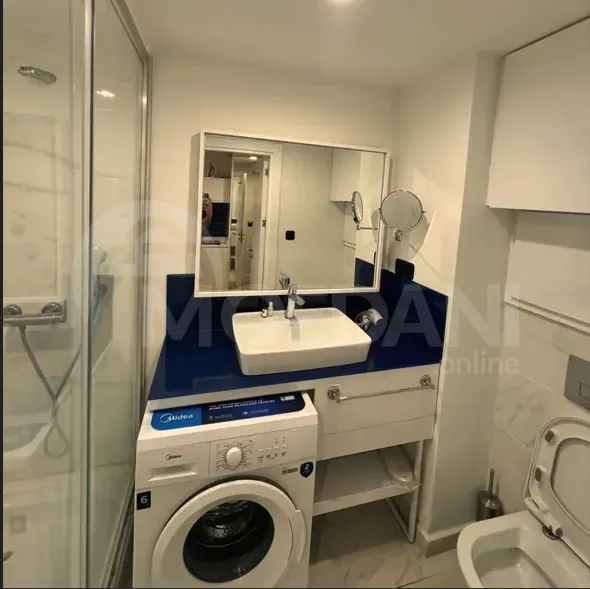 Продам 1-комн. квартиру 33м² 28/56 эт. Батуми - изображение 4