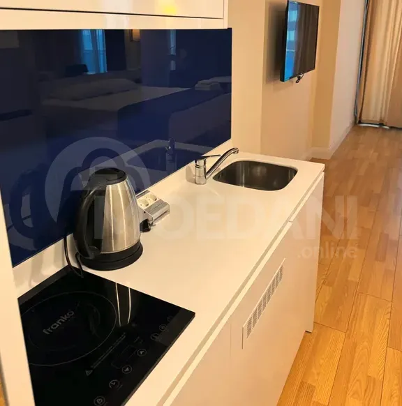 Продам 1-комн. квартиру 33м² 28/56 эт. Батуми - изображение 6