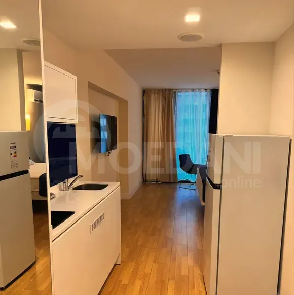 Продам 1-комн. квартиру 33м² 28/56 эт. Батуми - изображение 5