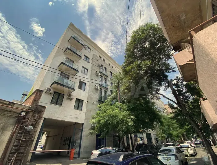 იყიდება 3 ოთახიანი ბინას 96მ² 1/6 სართ თბილისი - photo 11