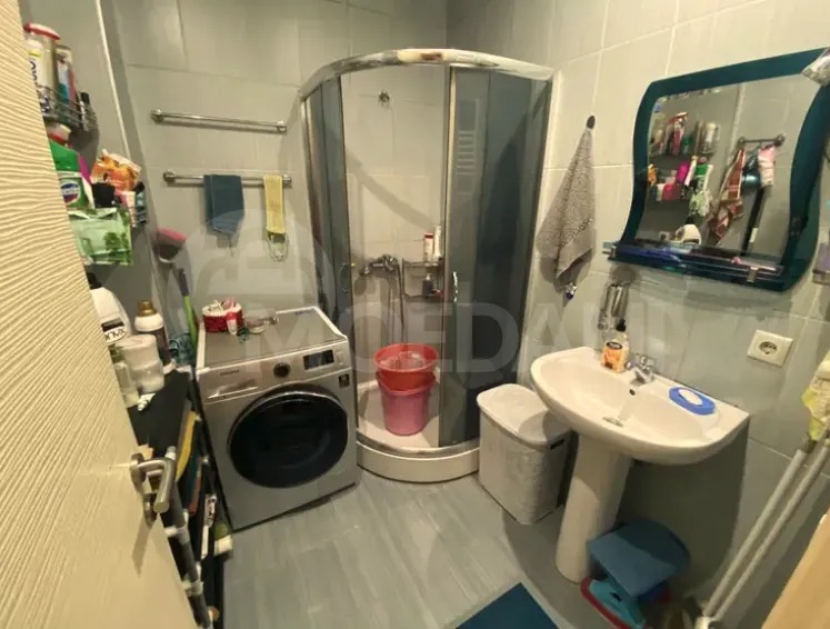 იყიდება 3 ოთახიანი ბინას 96მ² 1/6 სართ თბილისი - photo 7