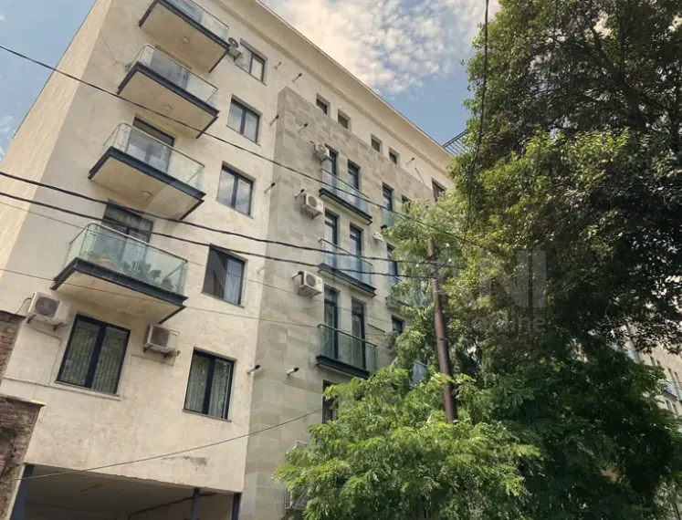 იყიდება 3 ოთახიანი ბინას 96მ² 1/6 სართ თბილისი - photo 12