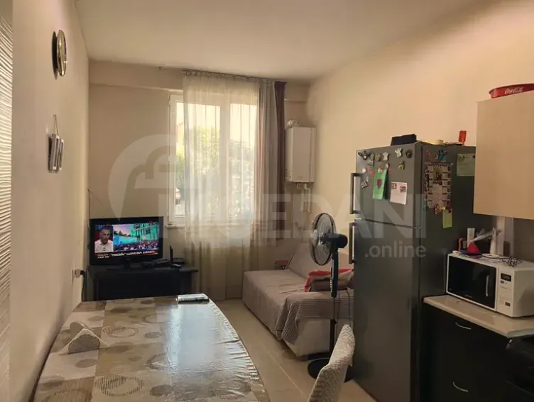 იყიდება 3 ოთახიანი ბინას 96მ² 1/6 სართ თბილისი - photo 3