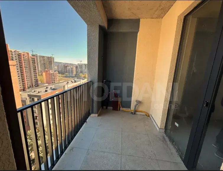Apartments For Sale two-room 50м² 12/12 floor Tbilisi - photo 6