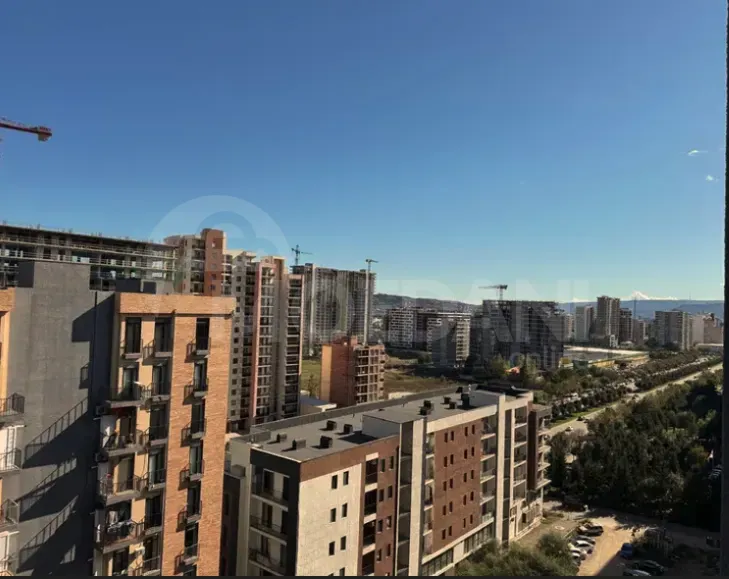 Apartments For Sale two-room 50м² 12/12 floor Tbilisi - photo 7