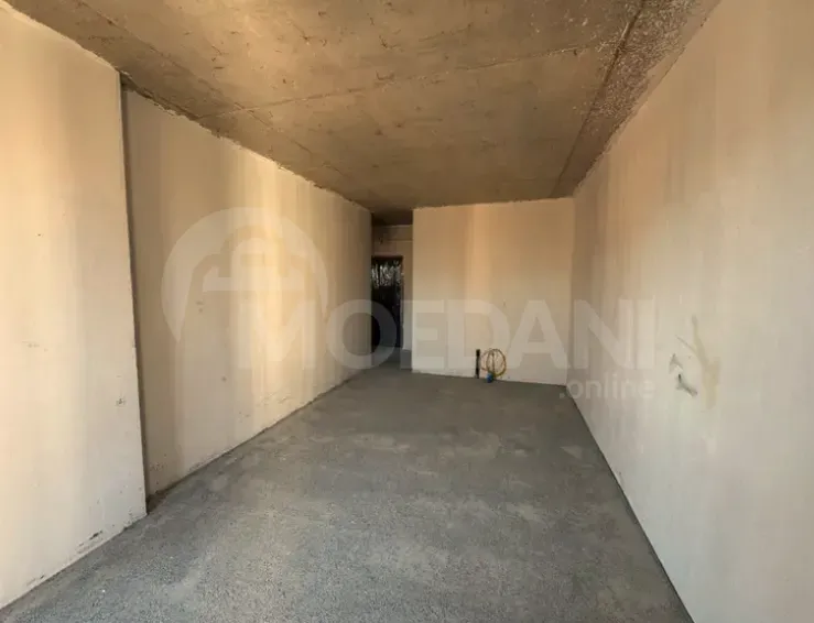 Apartments For Sale two-room 50м² 12/12 floor Tbilisi - photo 4