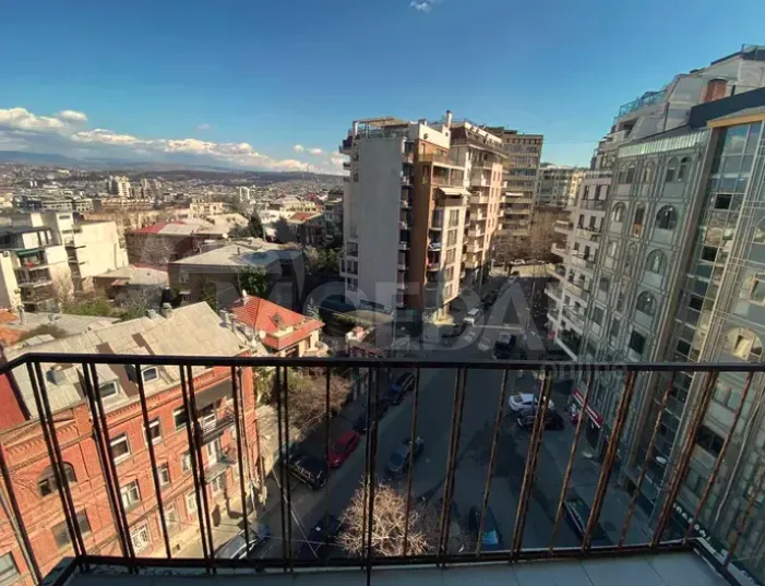 Продам 3-комн. квартиру 90м² 8/9 эт. Тбилиси - изображение 9