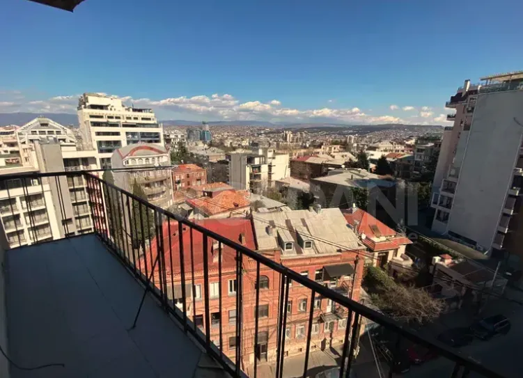 Продам 3-комн. квартиру 90м² 8/9 эт. Тбилиси - изображение 8