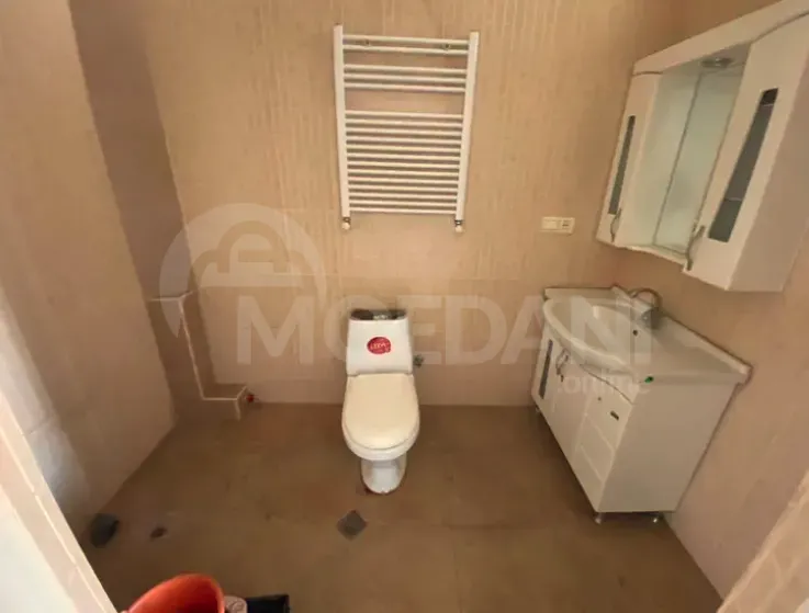 Продам 3-комн. квартиру 90м² 8/9 эт. Тбилиси - изображение 7