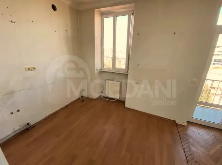 Продам 3-комн. квартиру 90м² 8/9 эт. Тбилиси - изображение 5