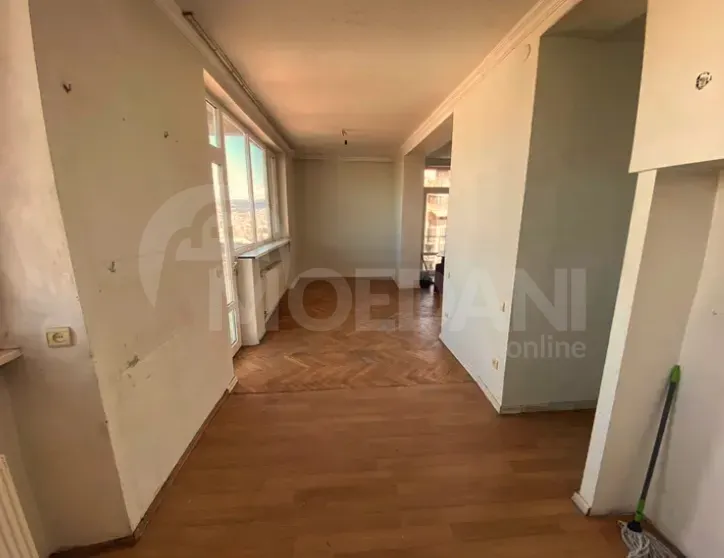 Продам 3-комн. квартиру 90м² 8/9 эт. Тбилиси - изображение 3